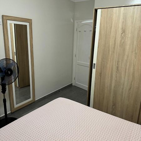 Apartamento コラレホ エクステリア 写真