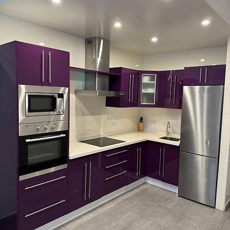 Apartamento コラレホ エクステリア 写真
