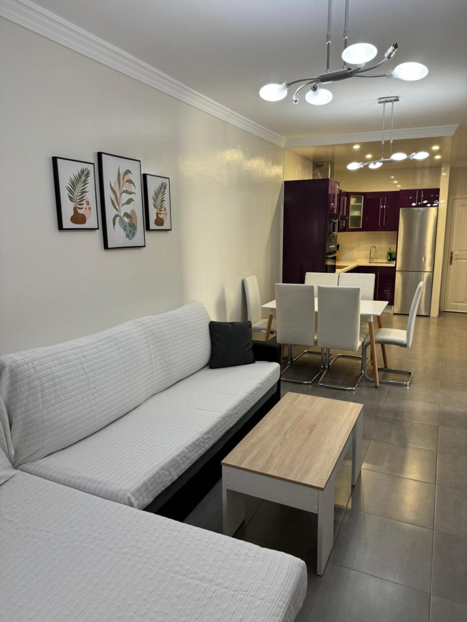 Apartamento コラレホ エクステリア 写真