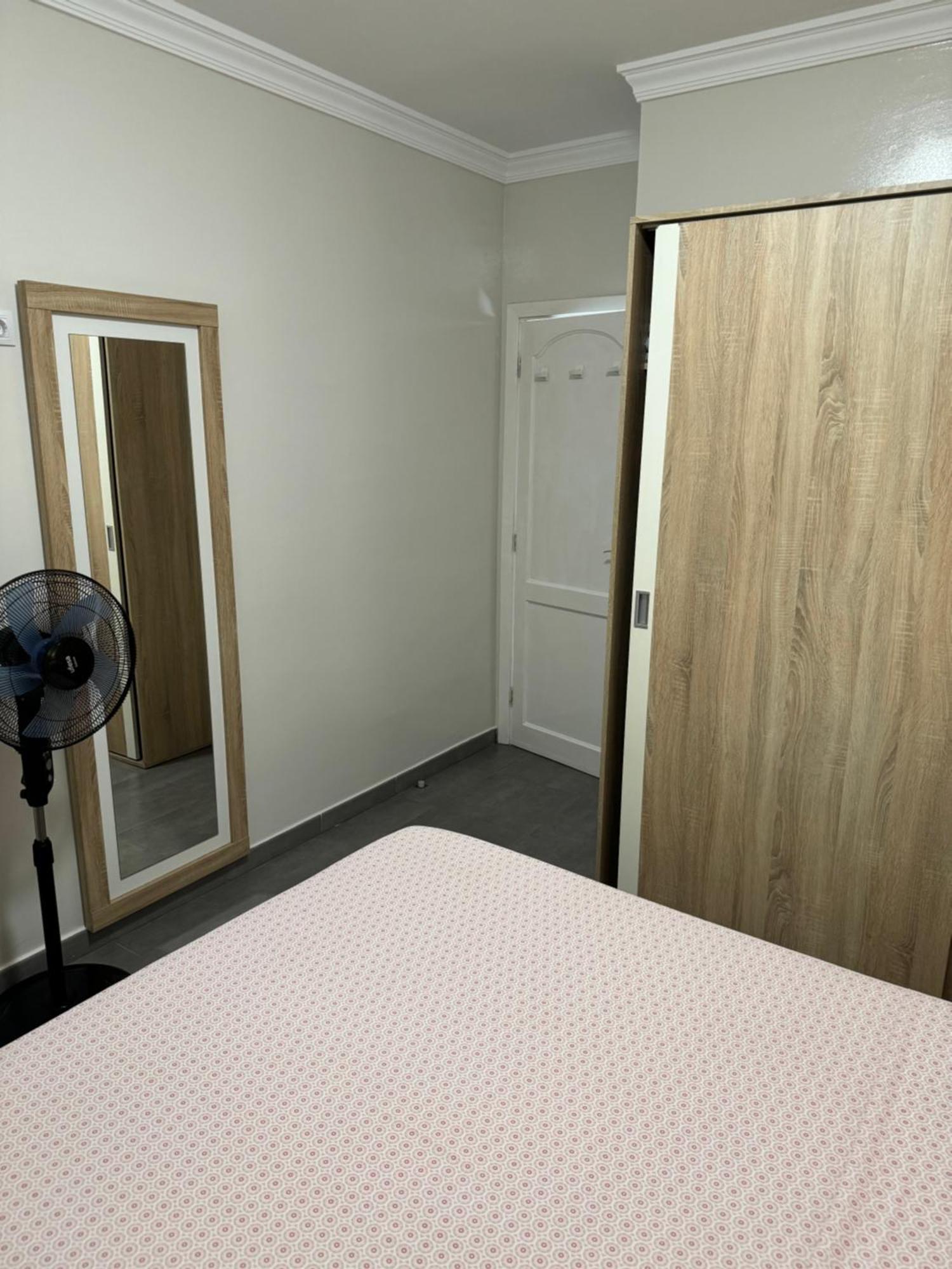 Apartamento コラレホ エクステリア 写真