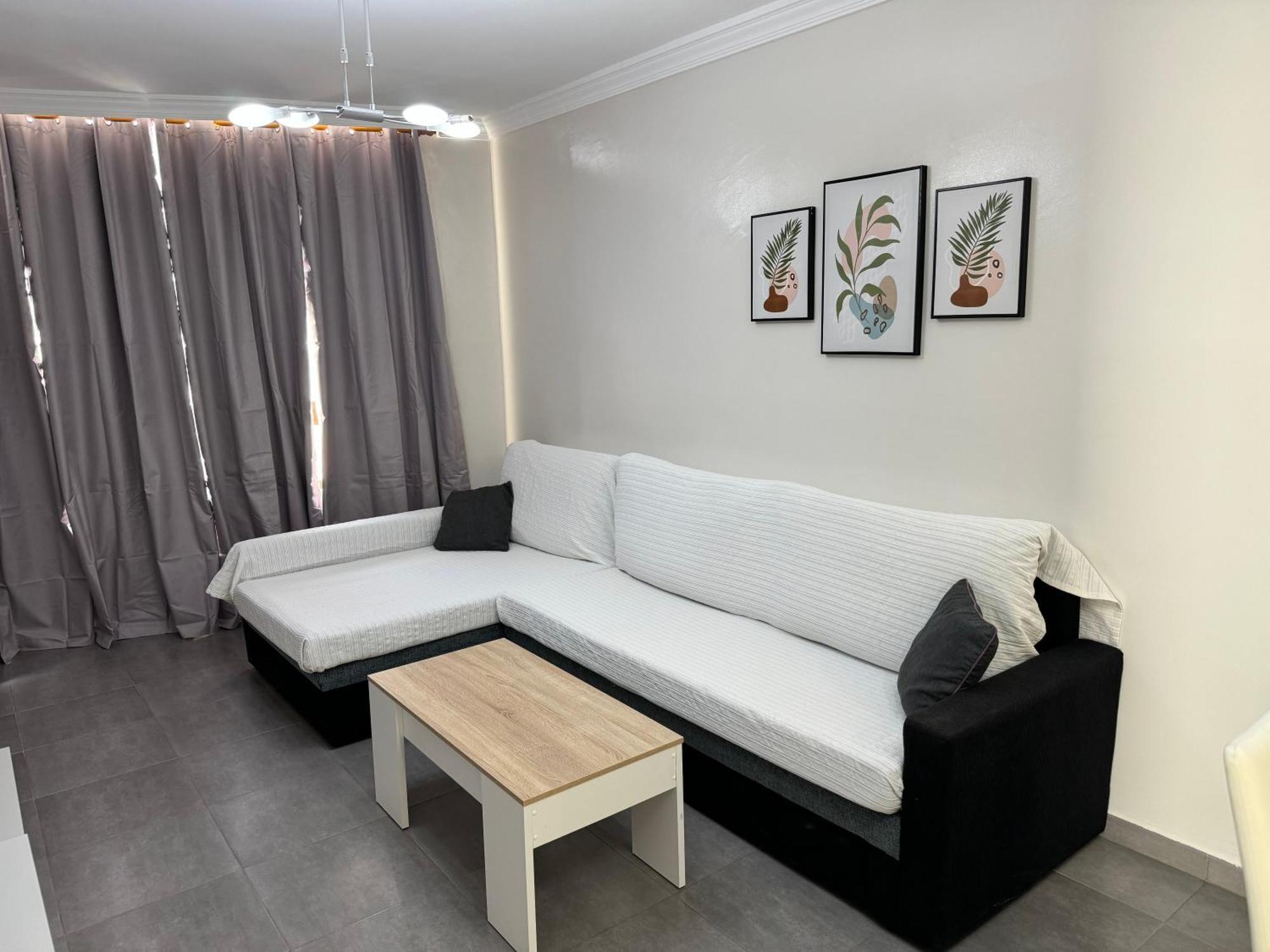 Apartamento コラレホ エクステリア 写真