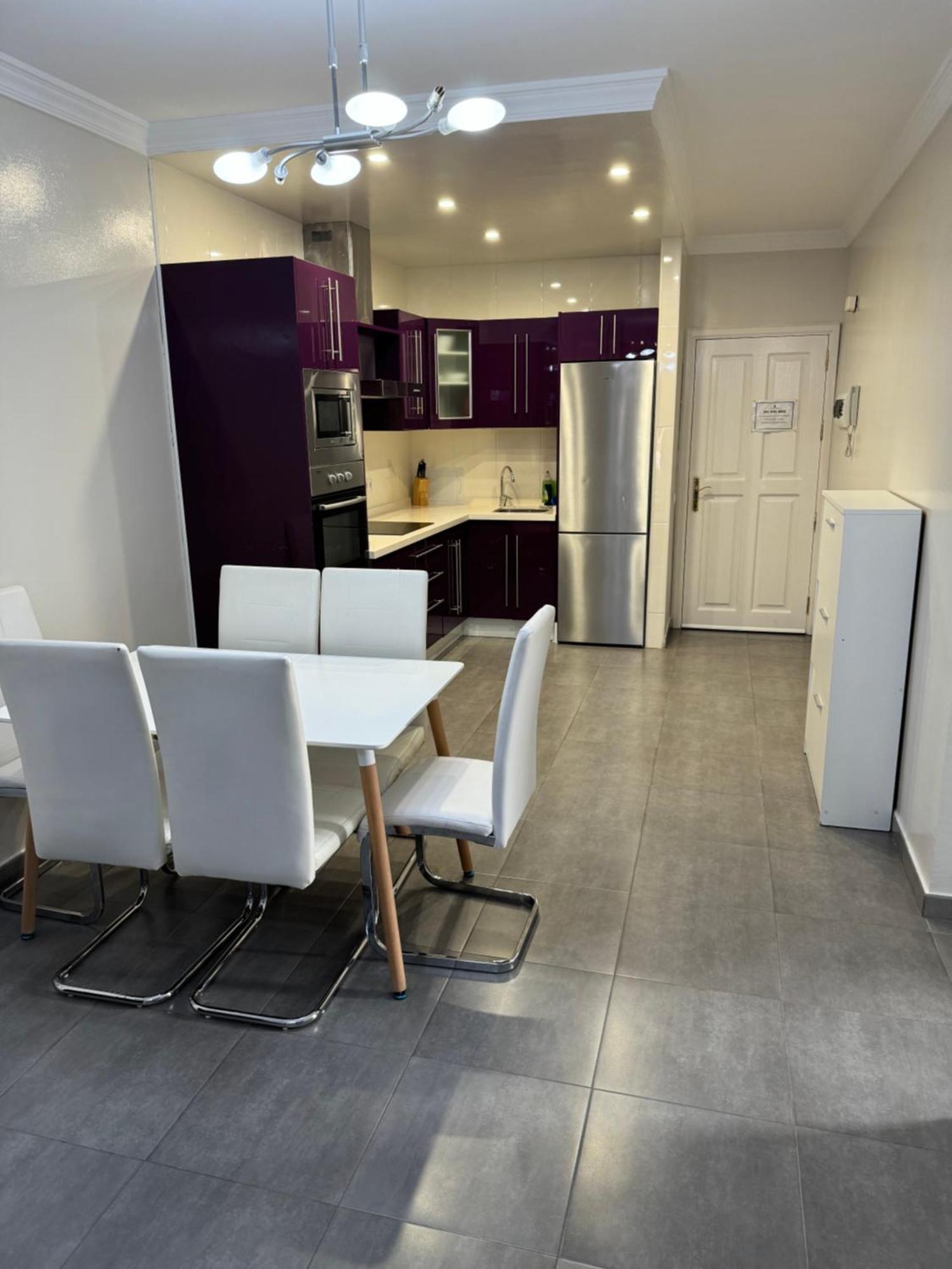 Apartamento コラレホ エクステリア 写真