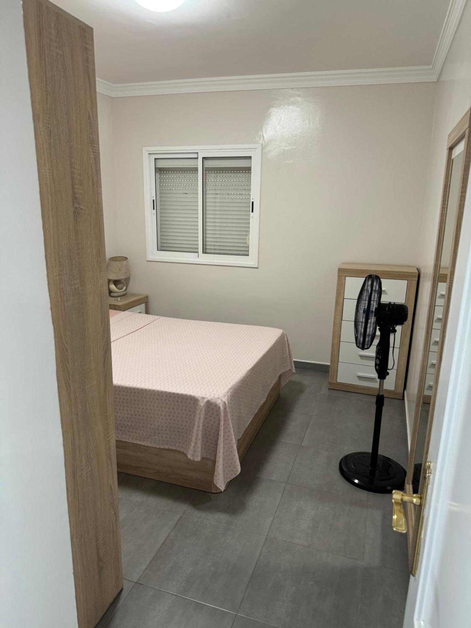 Apartamento コラレホ エクステリア 写真