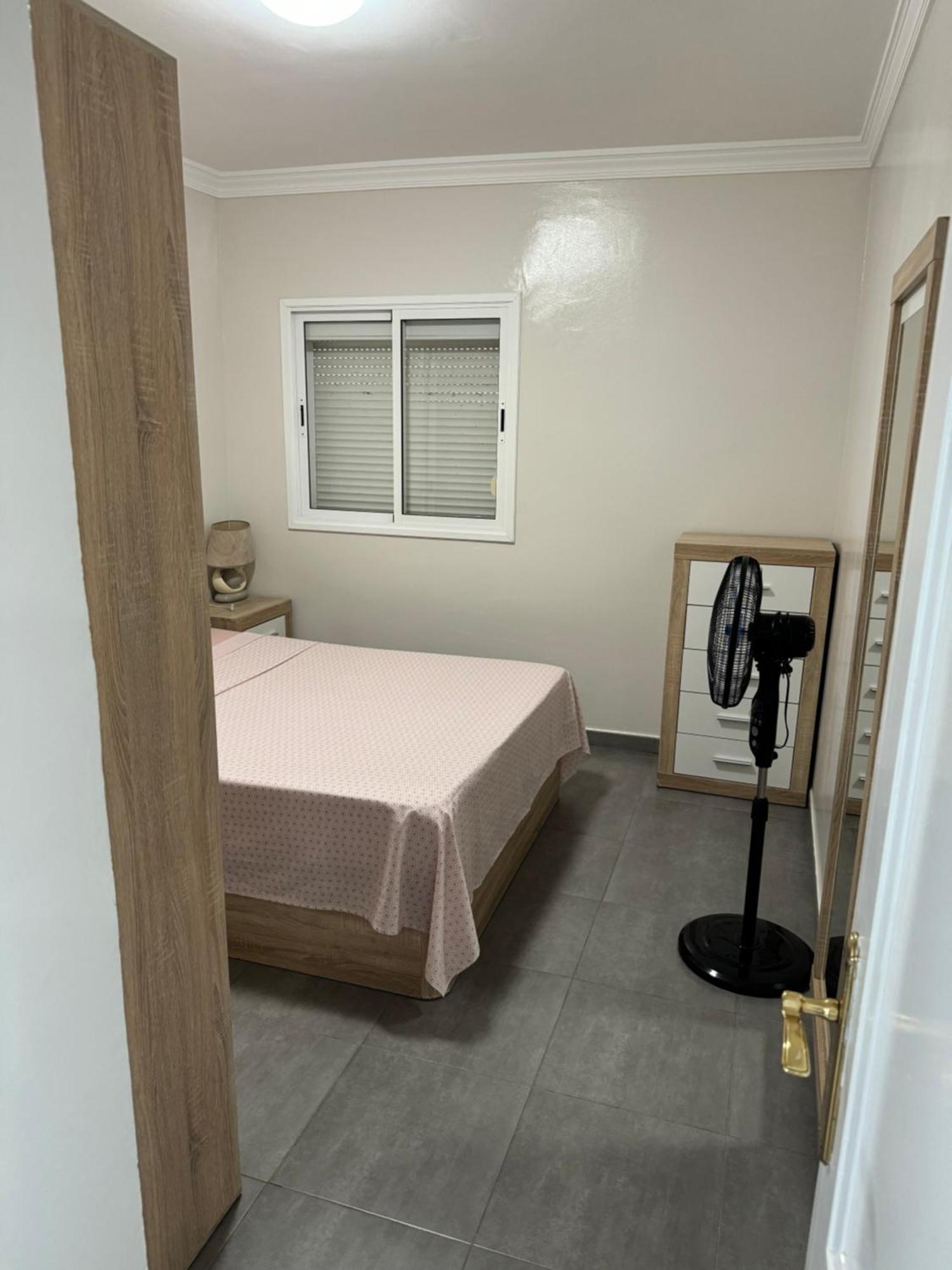 Apartamento コラレホ エクステリア 写真
