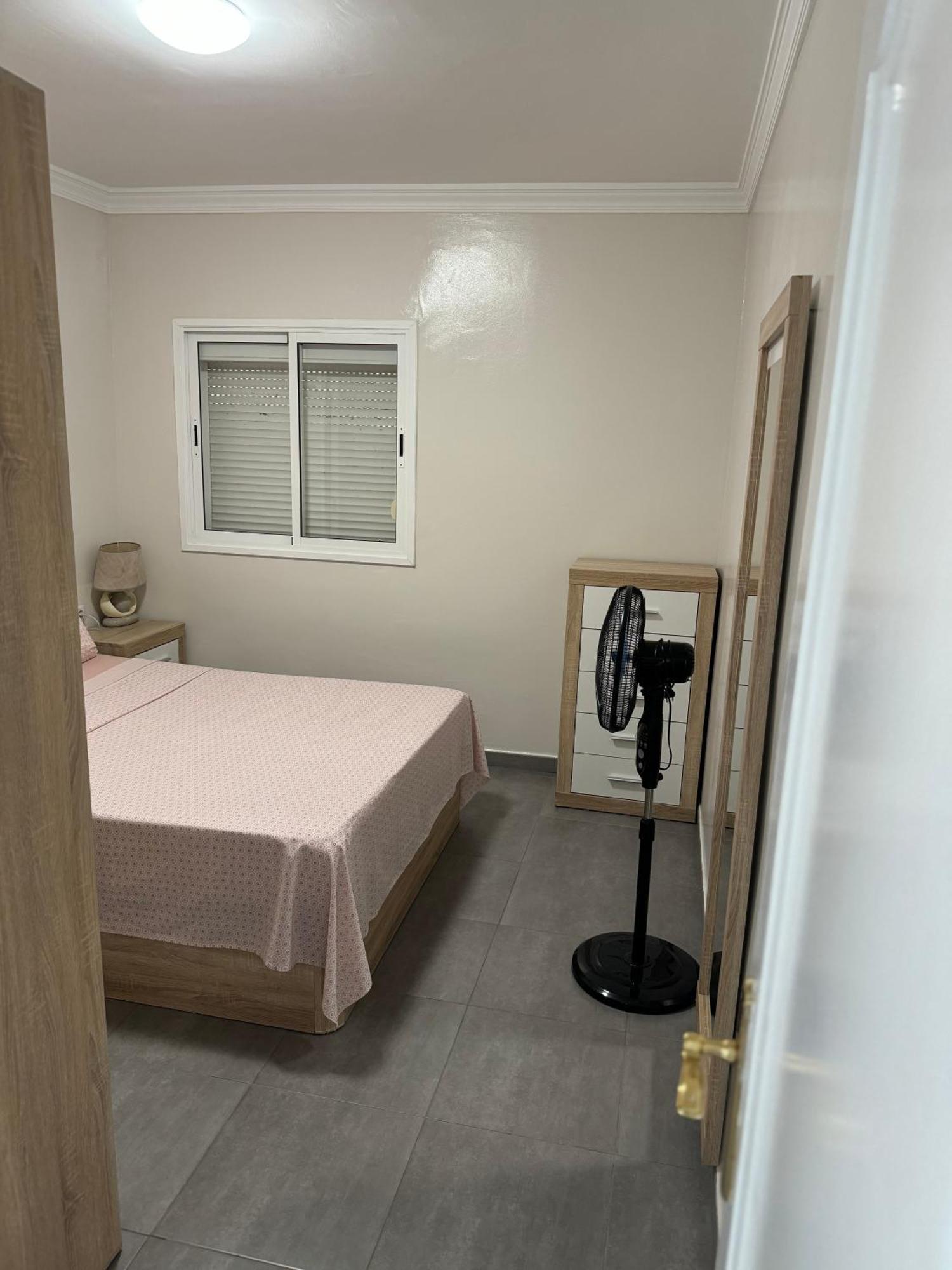 Apartamento コラレホ エクステリア 写真