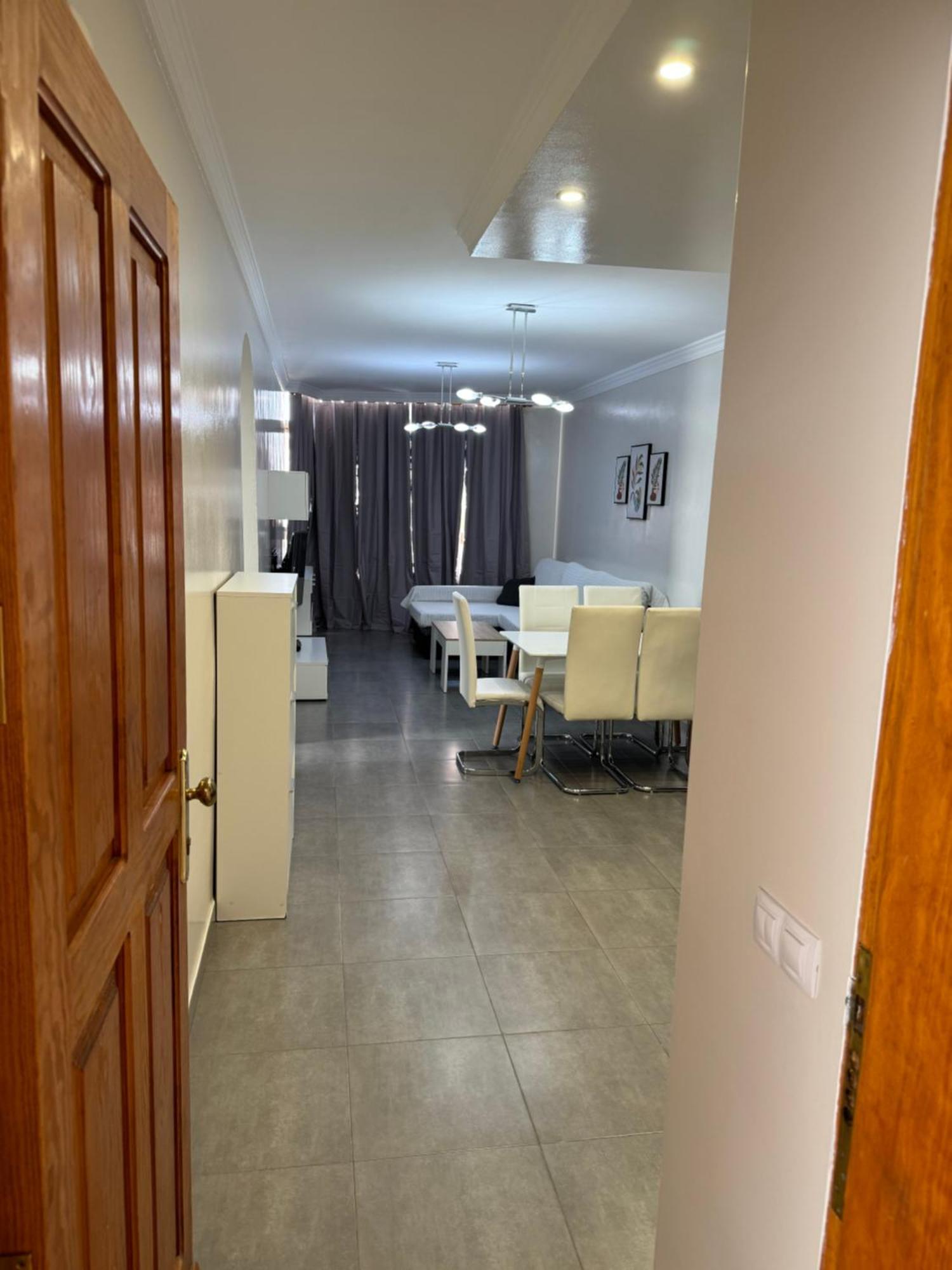 Apartamento コラレホ エクステリア 写真