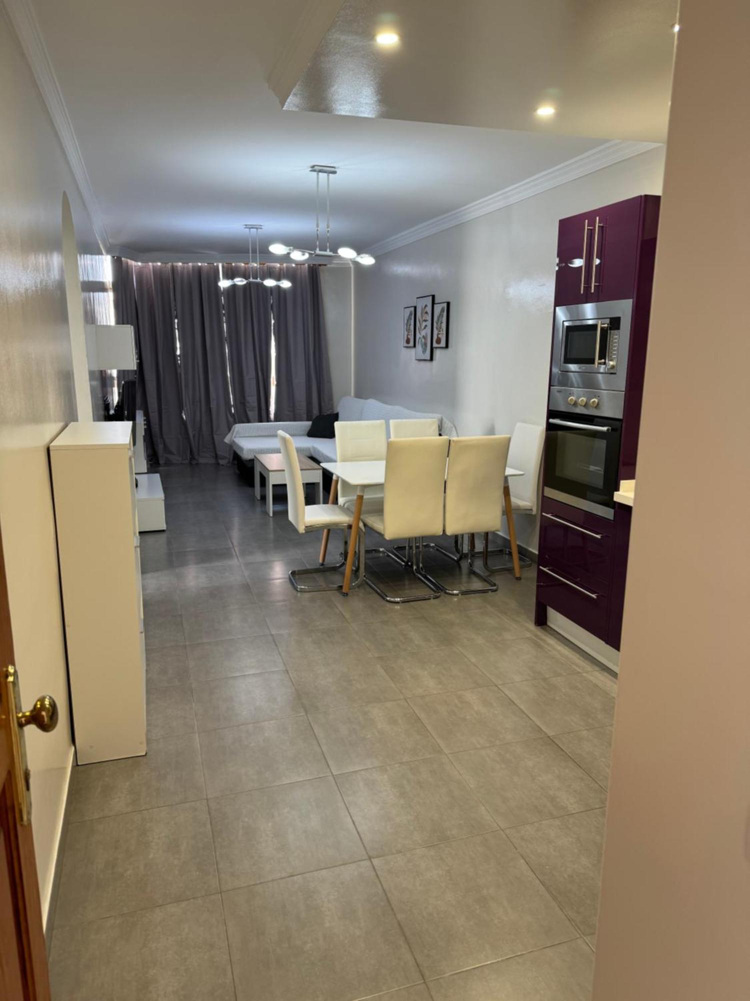 Apartamento コラレホ エクステリア 写真