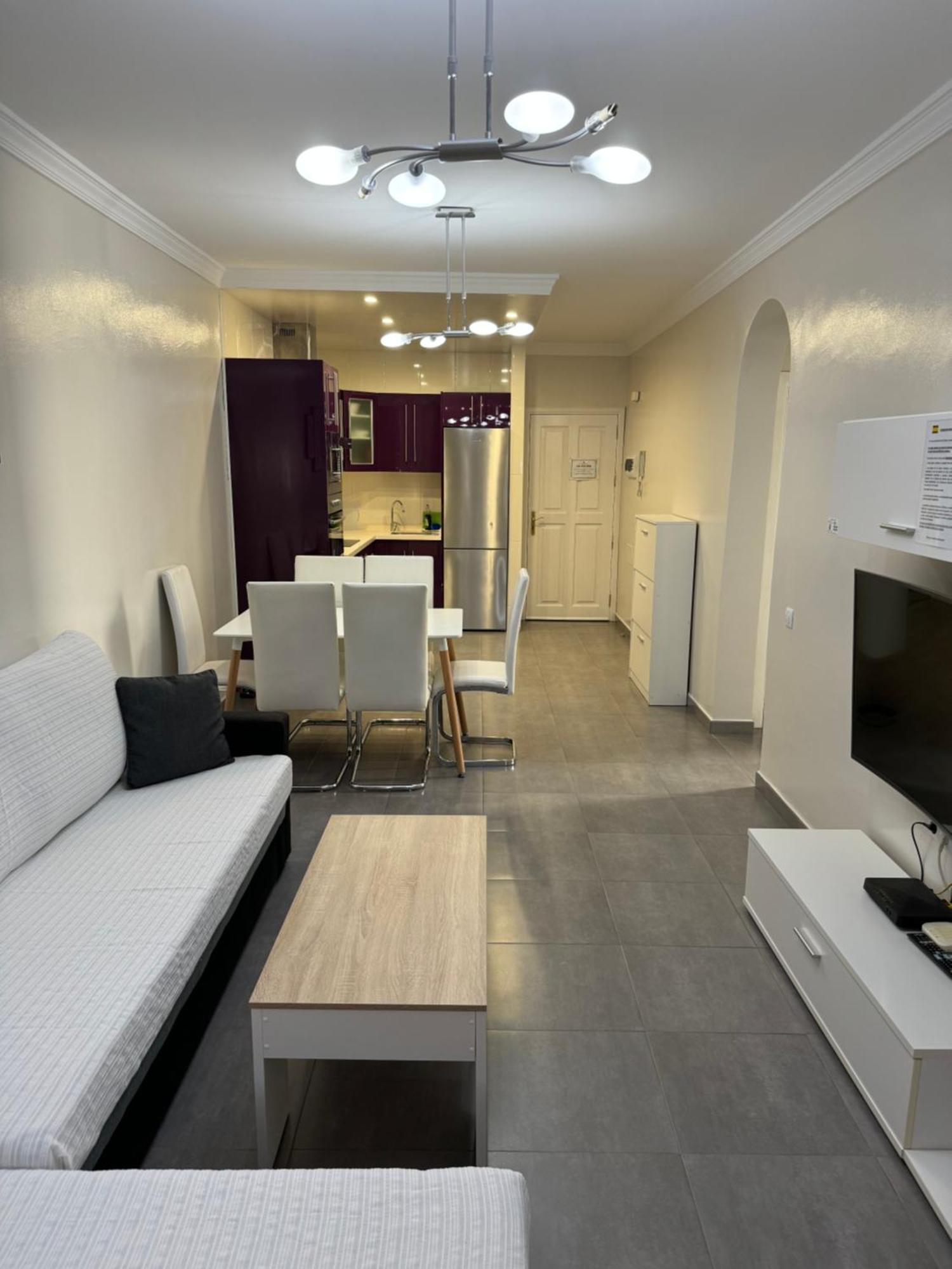 Apartamento コラレホ エクステリア 写真