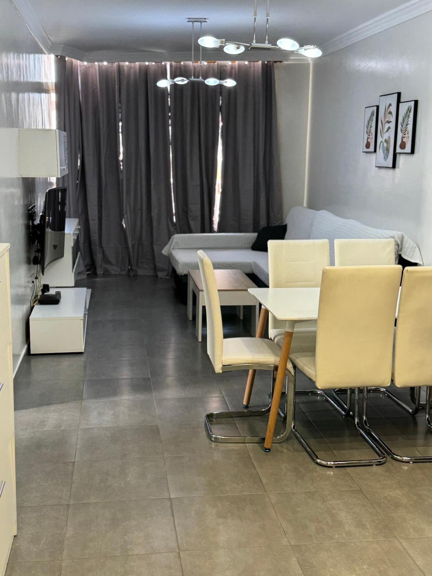 Apartamento コラレホ エクステリア 写真