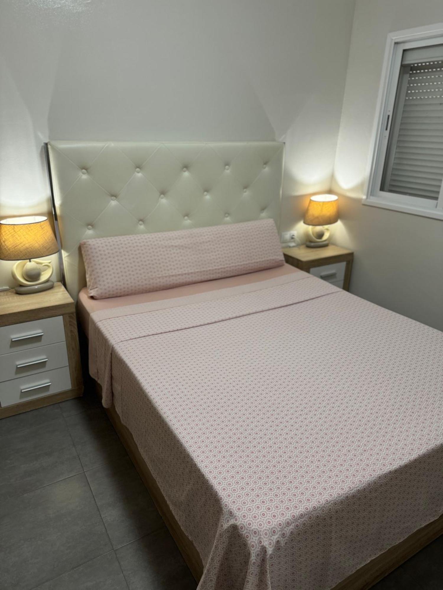 Apartamento コラレホ エクステリア 写真