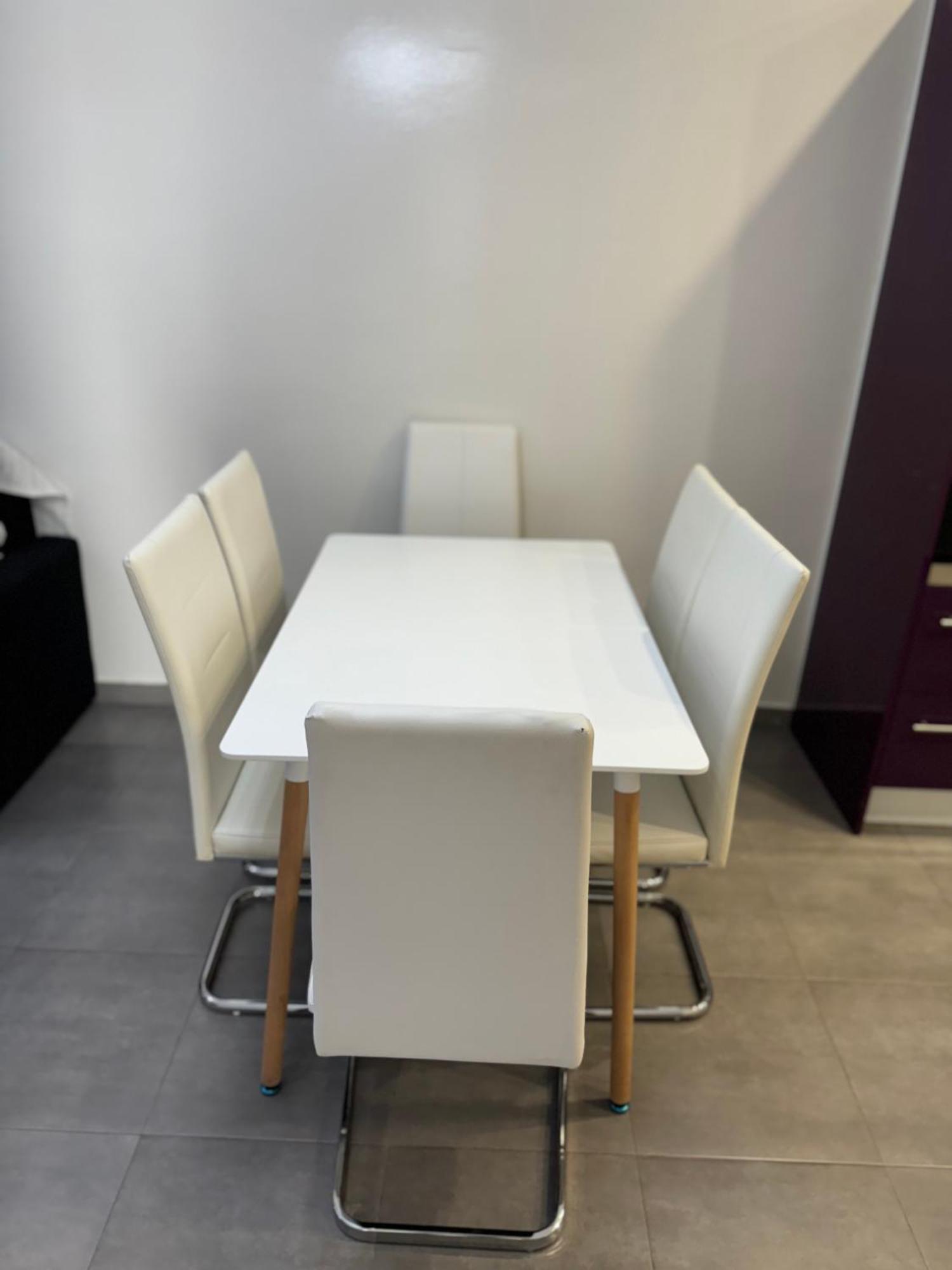 Apartamento コラレホ エクステリア 写真