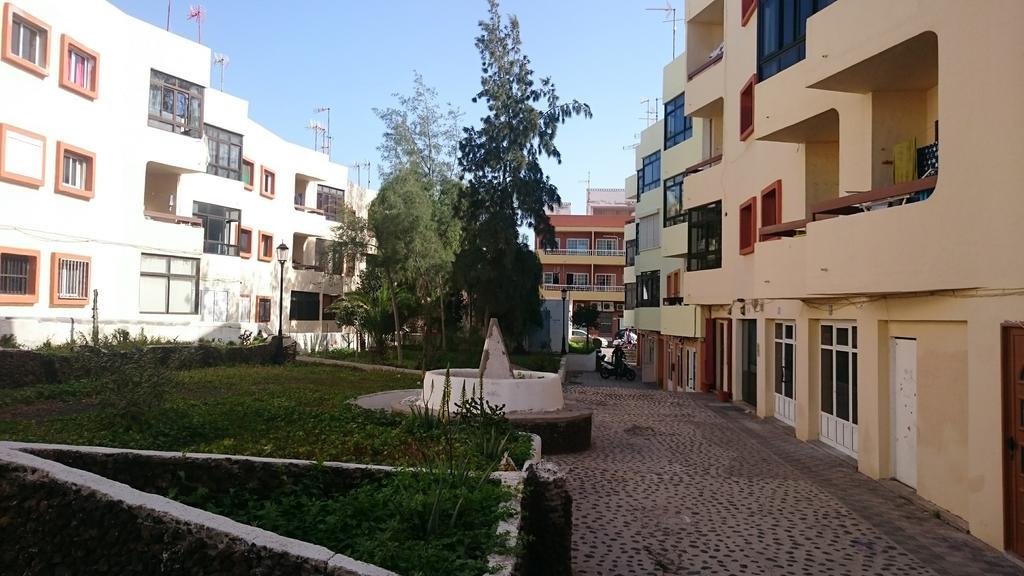 Apartamento コラレホ エクステリア 写真