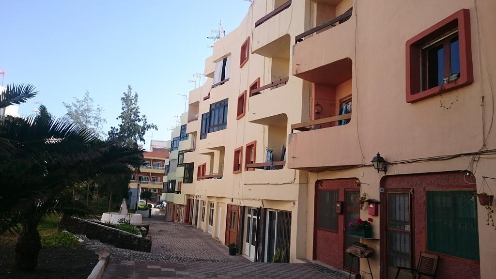 Apartamento コラレホ エクステリア 写真