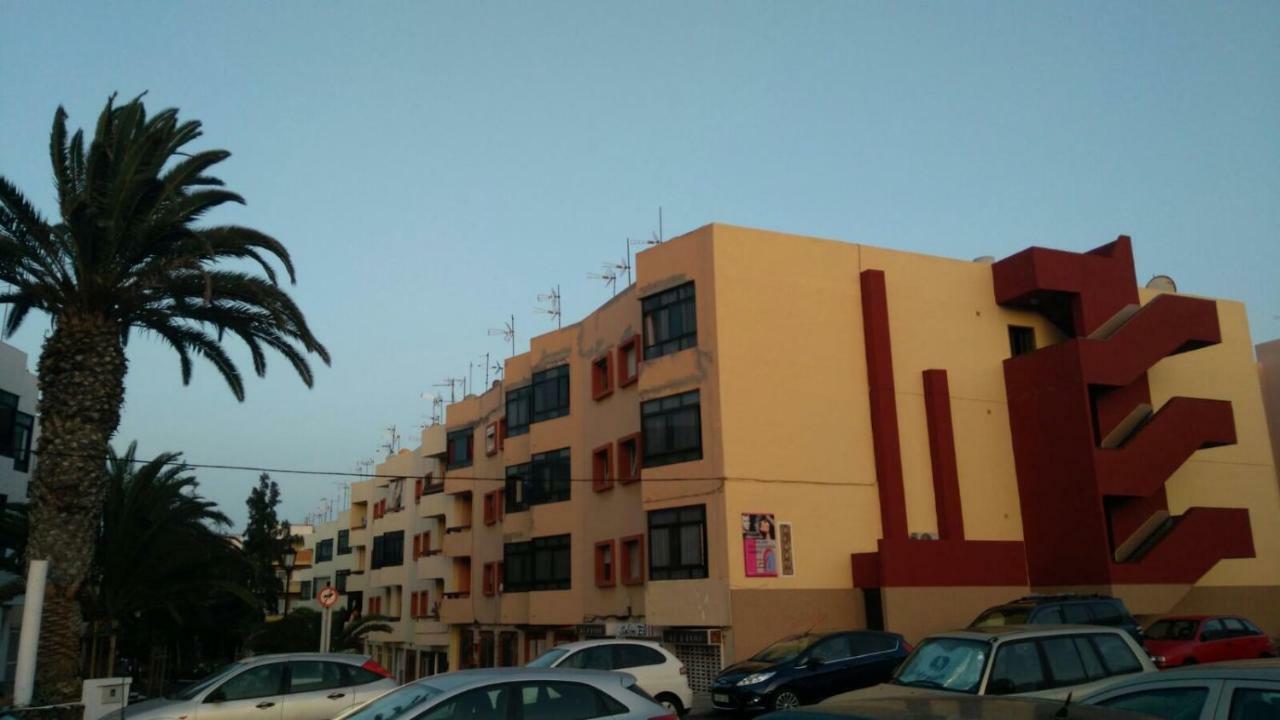Apartamento コラレホ エクステリア 写真